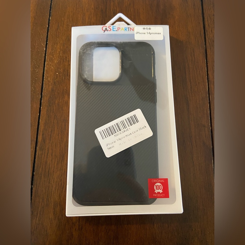 iPhone 14 pro max case